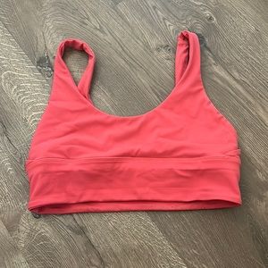 Lululemon Align Bra